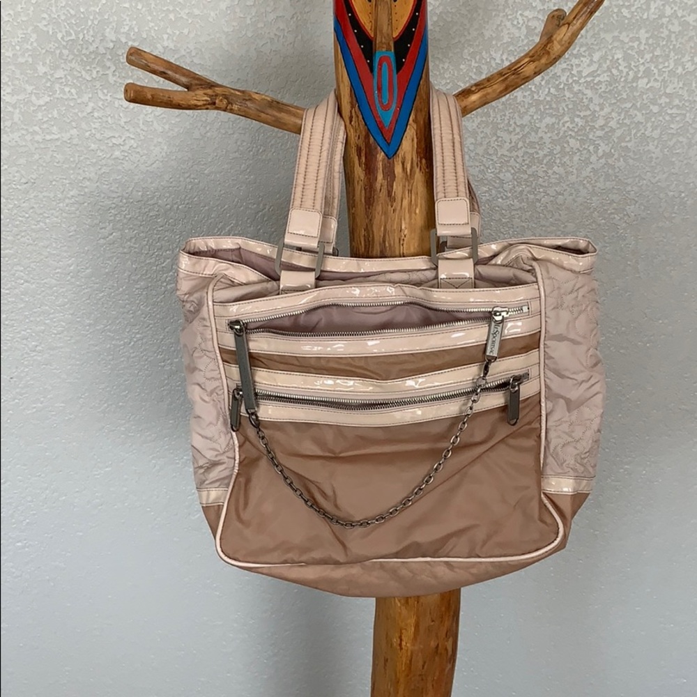Stella McCartney Lesportsac Tote